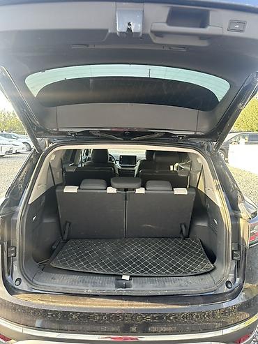 eado ev: Volkswagen ID.4: 2022 г., Кроссовер — 5