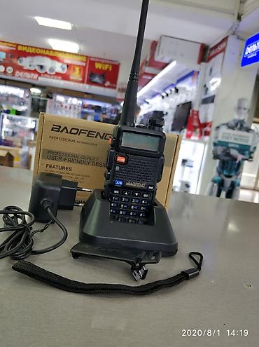 baofeng: Рации. Радиостанции Baofeng UV-5R заводское качество — 2
