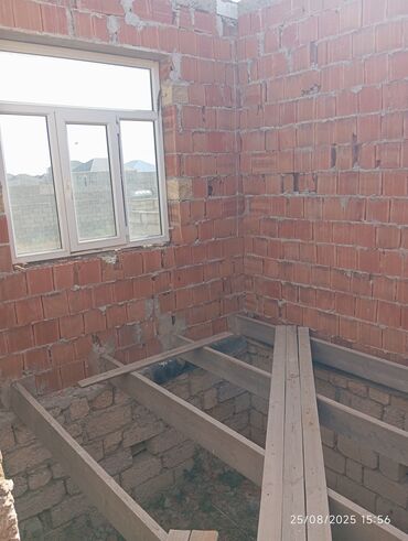 Həyət evləri və villaların satışı: Hövsan qəs. 3 otaqlı, 88 kv. m, Kredit yoxdur, Təmirsiz -da lalafo.az — 5 Həyət evləri və villaların satışı: Hövsan qəs. 3 otaqlı, 88 kv. m, Kredit yoxdur, Təmirsiz — 5