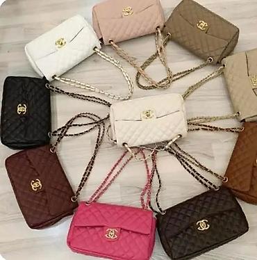 Putni koferi i torbe: Ženske torbe – različiti modeli i boje Prva kopija. - Elegantne — 8