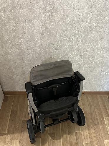 siniy traktor oyuncaq: Kidilo uşaq arabası satılır! Əla vəziyyətdədir, çox az istifadə — 10