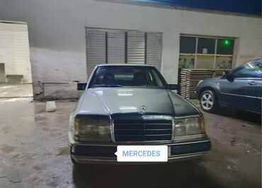 мерседес w124 дизель: Mercedes-Benz W124: 1988 г., 2.5 л, Механика, Дизель, Седан