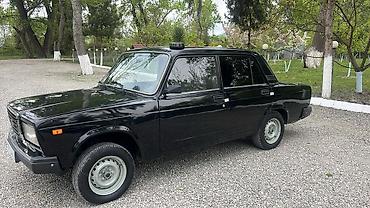 qaz 53 su masinlari: VAZ (LADA) 2107: 1.6 l | 2010 il 64000 km Sedan — 8