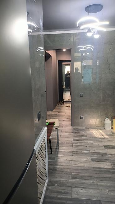 Продажа квартир: 1 комната, 39 м², Индивидуалка, 1 этаж, Евроремонт — 5