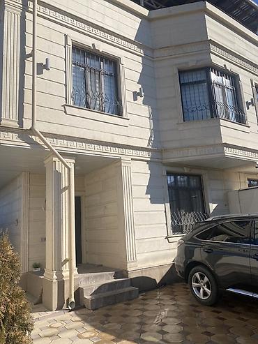 Продажа домов: Таунхаус, 150 м², 4 комнаты, Собственник, Дизайнерский ремонт — 1