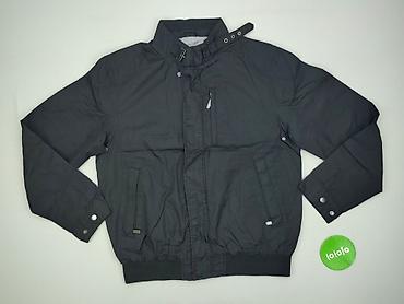 ccc red: DC Shoes, Męska bomberka, rozmiar L — 2