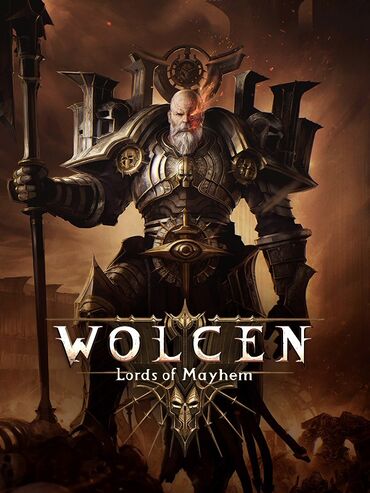 bekstvo iz sosenka sa prevodom: Wolcen: Lords of Mayhem - PRODAJEMO IGRICU IZ NASLOVA Igrica je