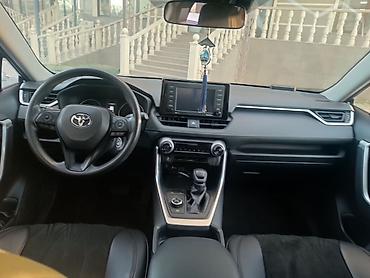rav4 se: Toyota RAV4: 2020 г., Гибрид, Кроссовер — 5