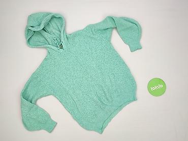 paul shark: Bluza z kapturem damska, rozmiar S — 2