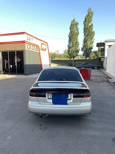 subaru legacy цена: Subaru Legacy: 2000 г., 2 л, Автомат, Бензин, Седан — 9