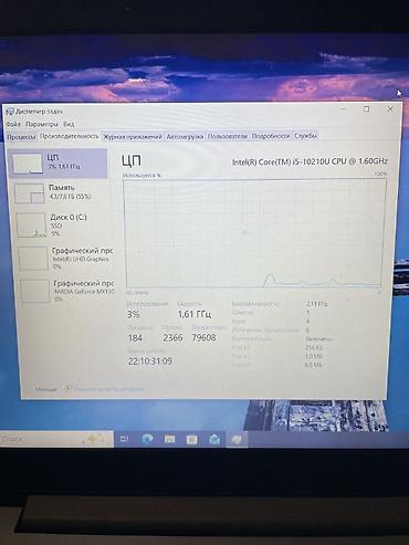 canon 750: Игровой, Новый, Intel Core i5 — 4