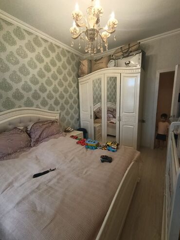 Yeni tikili: 3 otaqlı, Yeni tikili, m. 20 Yanvar, 81 kv. m — 5