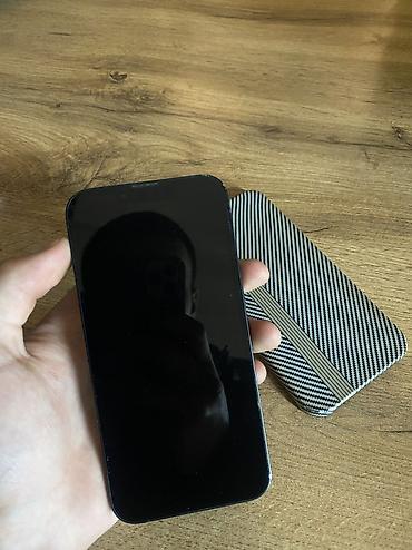 Apple iPhone: IPhone 13, Б/у, 128 ГБ, Midnight, Зарядное устройство, Защитное стекло, Чехол, 84 % at lalafo.kg — 2 Apple iPhone: IPhone 13, Б/у, 128 ГБ, Midnight, Зарядное устройство, Защитное стекло, Чехол, 84 % — 2