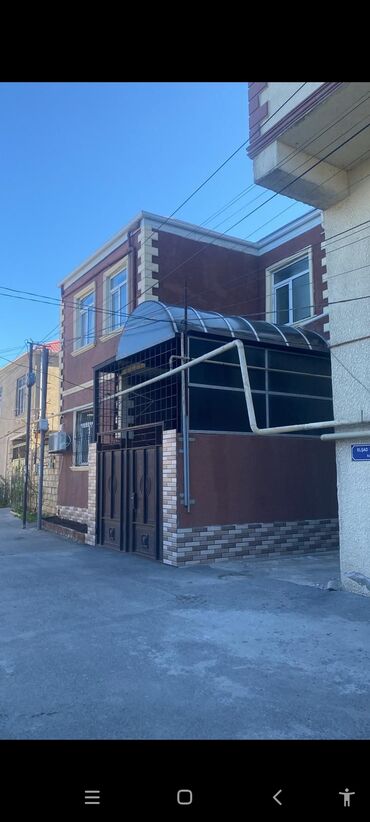 Daşınmaz əmlak: 4 otaqlı, 100 kv. m, Kredit yoxdur, Orta təmir