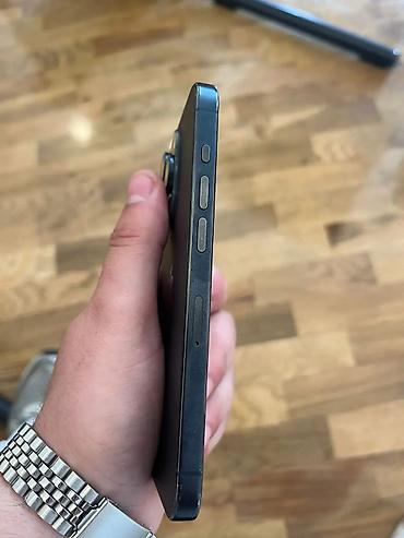 ayfon 8 plus 128 gb: IPhone 15 Pro, 256 GB, Blue Titanium, Face ID — 5