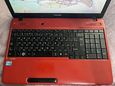 toshiba 50m550le: Toshiba Satellite noutbuku Prosessor: Intel Core i3-370M 2.40 GHz — 2