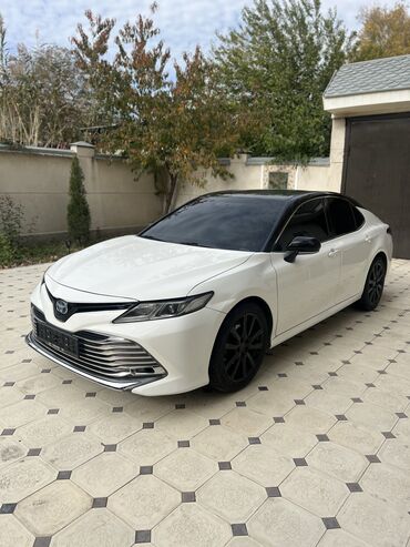 рав 4 2018 цена бишкек: Toyota Camry: 2018 г., 2.5 л, Вариатор, Гибрид, Седан