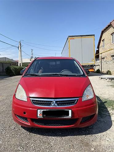 android avto: Mitsubishi Colt: 2006 г., Механика, Бензин, Хэтчбэк — 3
