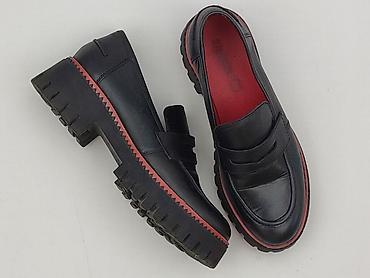 deichmann sandały esprit: Półbuty damskie, rozmiar 39 — 1