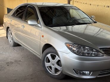 цена камри 70 в кыргызстане: Toyota Camry: 2003 г., 2.4 л, Автомат, Бензин, Седан