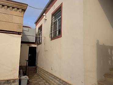 Həyət evləri və villaların satışı: Əmircan qəs. 3 otaqlı, 85 kv. m, Kredit yoxdur, Yeni təmirli — 4
