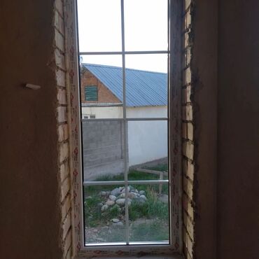 Пластиковые окна на заказ: Пластиковое окно на заказ, Тип окна: Мансардные, Витражные, Панорамные, Бесплатная установка, Без рассрочки — 8