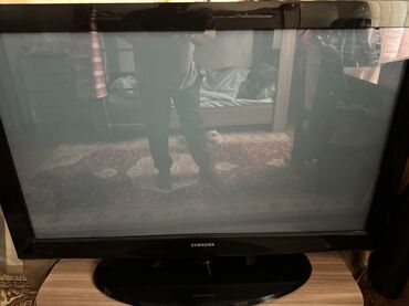 дополнительный экран для ноутбука: Телевизор Samsung Plasma Display, 42" Модель: PS42B430P2W Код