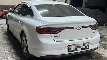 ГАЗ: ГАЗ : 2019 г., 2 л, Автомат, Газ, Седан — 3