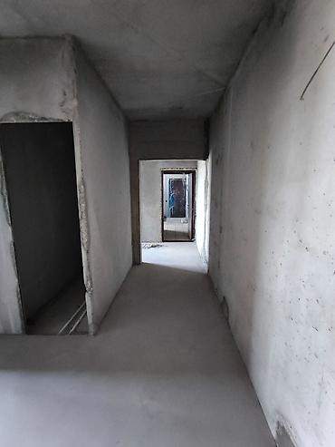 Продажа квартир: 3 комнаты, 83 м², Технопарк 106 серия улучшенная, 4 этаж, ПСО (под самоотделку) — 8