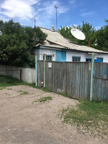 дом в московской районе село садовое: 70 м², 5 комнат, Без мебели