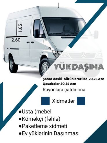 evakuator xidmeti: Yuldasima