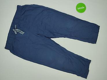 pajama pattern: Esmara, Spodnie materiałowe damskie, rozmiar L — 2