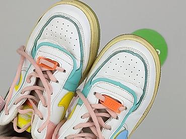 air force 19: Nike, Sneakersy damskie, rozmiar 36 — 4
