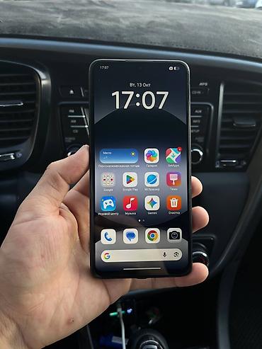 Redmi: Redmi, Redmi Note 14, Б/у, 128 ГБ, цвет - Черный, 2 SIM — 5