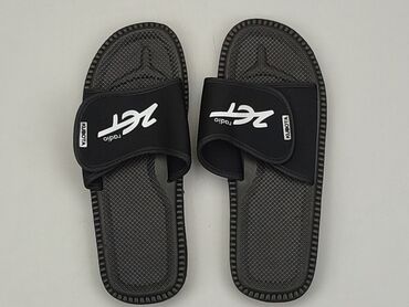 Sandals and flip-flops: Slippers for men, 46, condition - Ideal