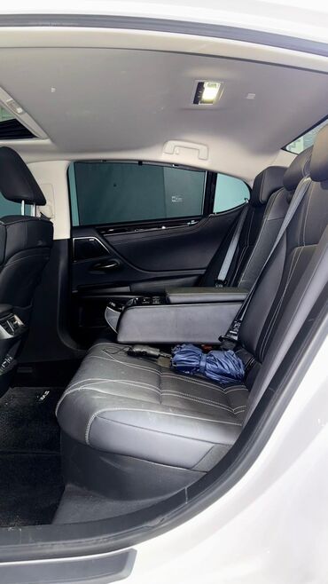 Lexus: Lexus ES: 2020 г., 2.5 л, Гибрид — 23