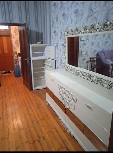 hovsan kupcali heyet evi: 4 otaqlı, 50 kv. m — 1