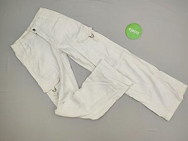 dungaree: American Eagle, Spodnie cargo damskie, rozmiar 2XS — 2