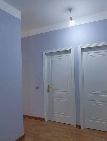 Uzunmüddətli kirayə mənzillər: Yasamal rayonu, Qismət (Sizin Saray) Şadlıq Sarayının yaxınlığında — 9