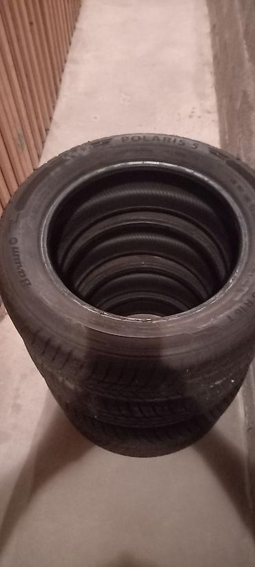 dijagnostika za auto delphi: Barum Polaris 5 zimske gume 205/55/16 godina proizvodnje 2023 — 9