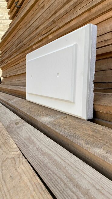 Фасадные плиты Сары-Таш (Травертин): Фасадные плиты Сары-Таш (Травертин) — 4