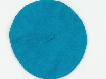 Hats and caps: Beret, Female, condition - Very good