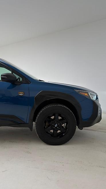 Subaru: Subaru Outback: 2021 г., 2.4 л, Вариатор, Бензин, Универсал — 4