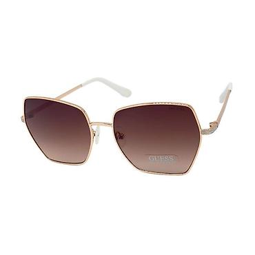 Солнцезащитные очки: Солнцезащитные очки Guess сочетают в себе стиль и функциональность — 5