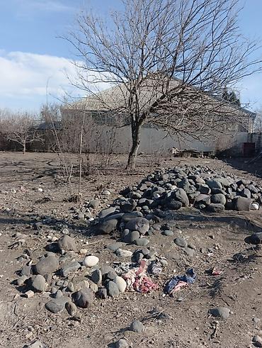 Həyət evləri və villaların satışı: Satışa obyekt: həyətyanı sahəsi olan daş ev - Daş konstruksiyalı — 17