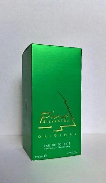 avon shampoo: PINO SILVESTRE ORIGINAL EDT125ML | Pino Silvestre Original edt125ml — 3