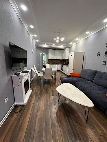 Продажа квартир: 3 комнаты, 89 м², Элитка, 14 этаж, Евроремонт at lalafo.kg — 15 Продажа квартир: 3 комнаты, 89 м², Элитка, 14 этаж, Евроремонт — 15