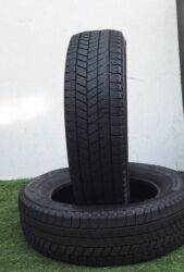 центр шины: Шины 185 / 65 / R 15, Зима, Б/у, Пара, Легковые, Bridgestone