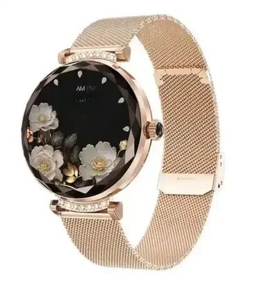 usb za internet: Brand: Mador Model: Smart Watch MADOR NX7 PRO zlatni Price: 5,270 RSD