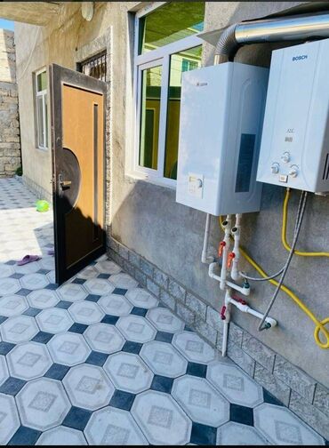 Uzunmüddətli kirayə evlər: 170 kv. m, 4 otaqlı — 10